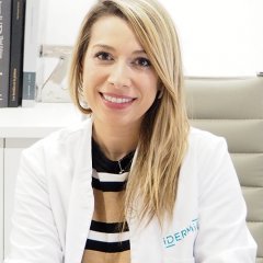 Dra Marta Vilavella, Dermatóloga de IDERMIC. España  
