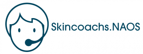 LogoSkincoach.NAOS
