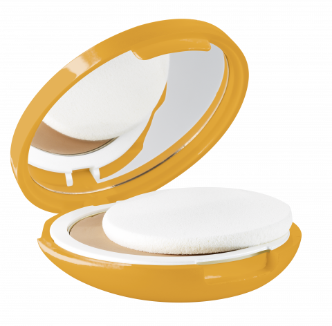 Foto del producto BIODERMA, Photoderm MAX Compacto SPF 50+ 10g, crema solar para piel sensible