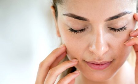 Cuidado rostro mujer Bioderma