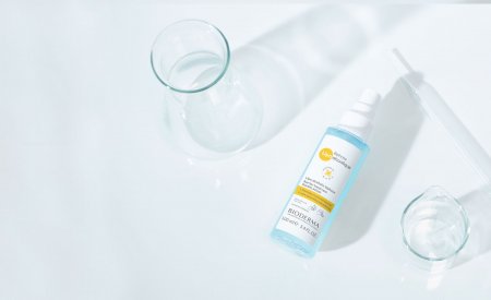 nuevo Bifásico Lipoalcohólico gel desinfectante de manos de BIODERMA