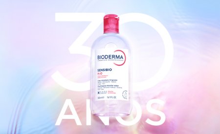 30 Años Sensibio H2O Sensibio H2O 30 Años