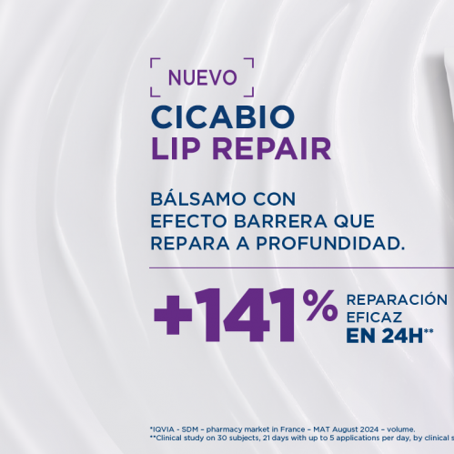 Cicabio Lip Repair