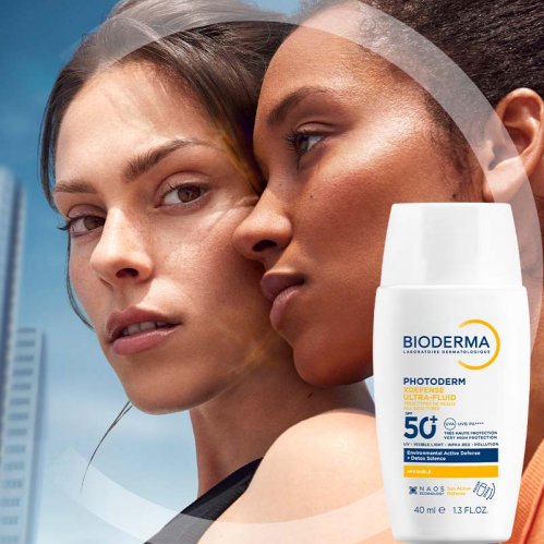 Banner Photoderm XDefense