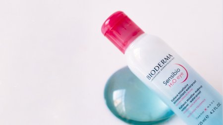 Sensibio H2O Eye
