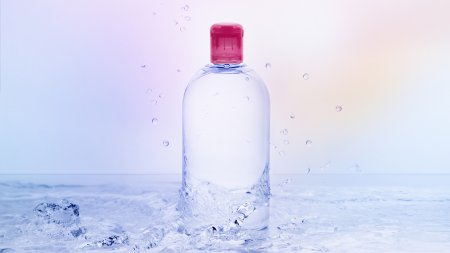 Agua Micelar original Sensibio H2O Sensibio H2O