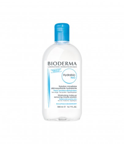 Hydrabio Agua Micelar