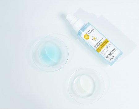  Un producto de higiene de manos con la experiencia de BIODERMA