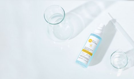 nuevo Bifásico Lipoalcohólico gel desinfectante de manos de BIODERMA