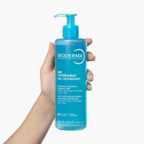 Hydrabio Gel Moussant