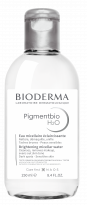 Foto del producto BIODERMA, Pigmentbio H2O 250ml, agua micelar para piel pigmentada