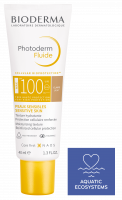 PhotodermFluideMaxSPF100ClaireAquaticEcosystemTested