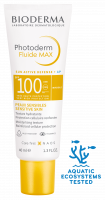 PhotodermFluideMaxSPF100InvisibleAquaticEcosystemTested