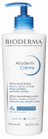 Foto del producto BIODERMA, Atoderm cCrema 500ml, crema hidratante para piel seca